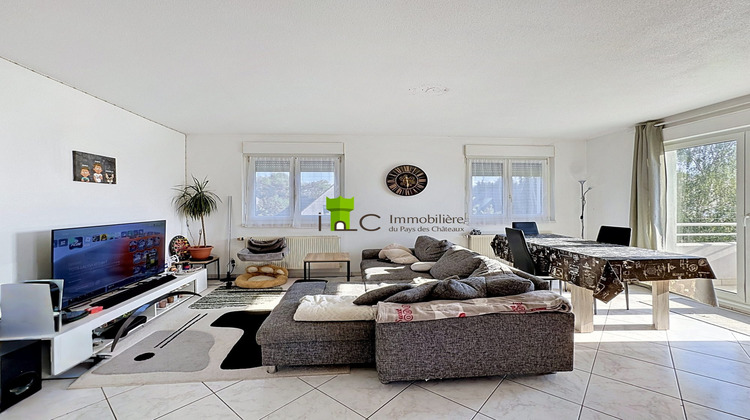 Ma-Cabane - Vente Appartement Holtzheim, 54 m²