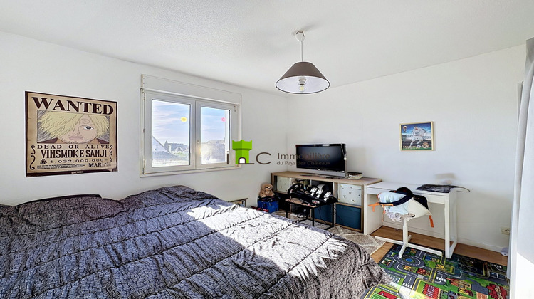 Ma-Cabane - Vente Appartement Holtzheim, 54 m²