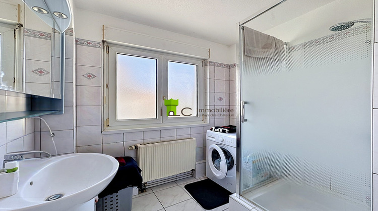 Ma-Cabane - Vente Appartement Holtzheim, 54 m²