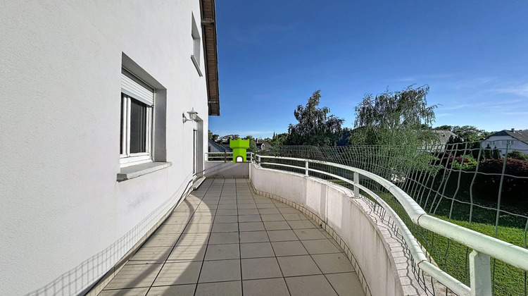 Ma-Cabane - Vente Appartement Holtzheim, 54 m²