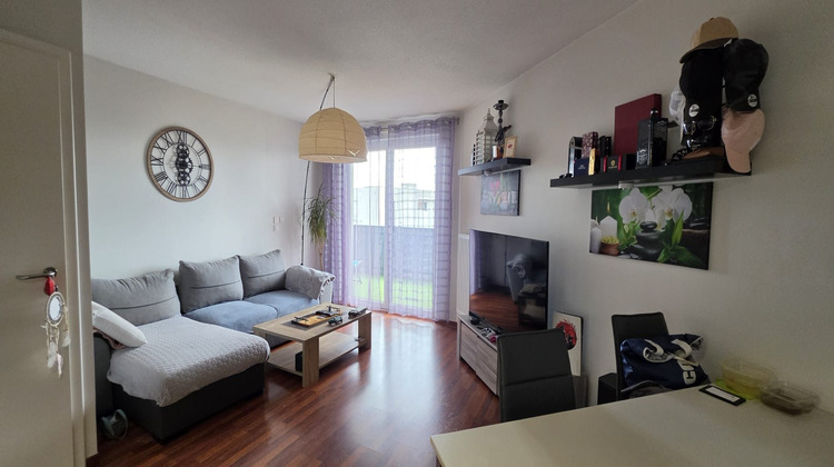 Ma-Cabane - Vente Appartement Holtzheim, 46 m²