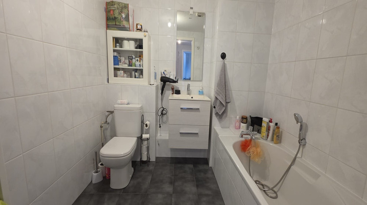Ma-Cabane - Vente Appartement Holtzheim, 46 m²