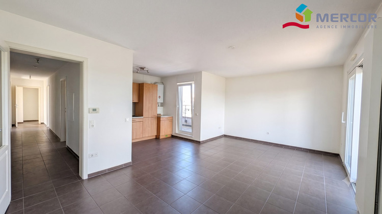 Ma-Cabane - Vente Appartement Holtzheim, 69 m²