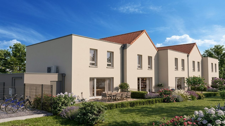 Ma-Cabane - Vente Appartement Holtzheim, 82 m²