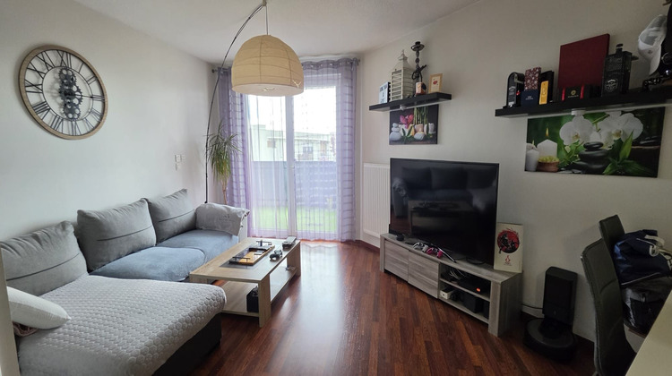 Ma-Cabane - Vente Appartement Holtzheim, 46 m²