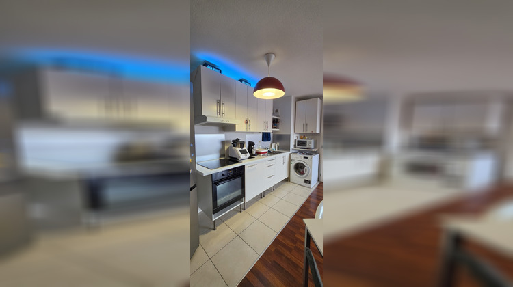 Ma-Cabane - Vente Appartement Holtzheim, 46 m²