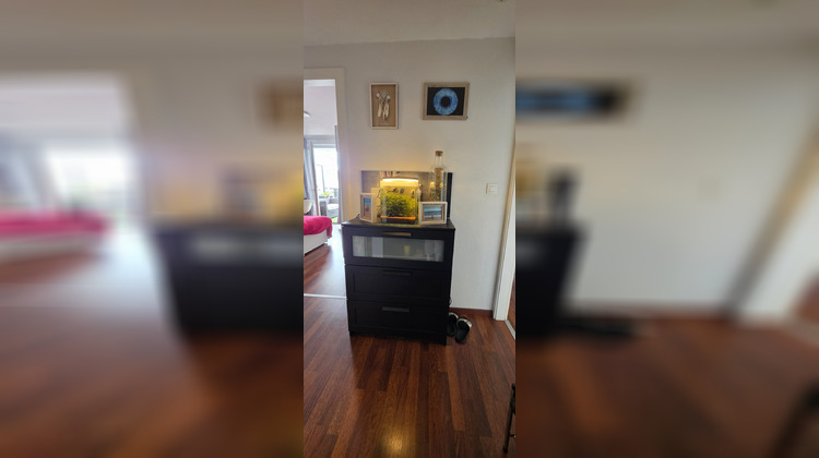 Ma-Cabane - Vente Appartement Holtzheim, 46 m²