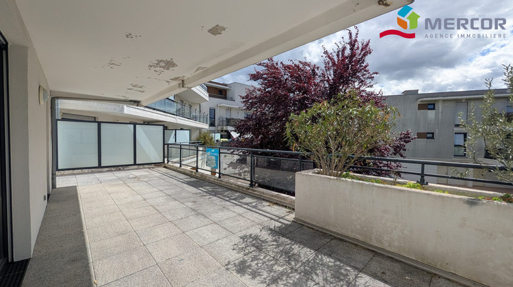 Ma-Cabane - Vente Appartement Holtzheim, 64 m²