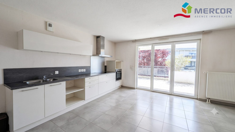 Ma-Cabane - Vente Appartement Holtzheim, 64 m²