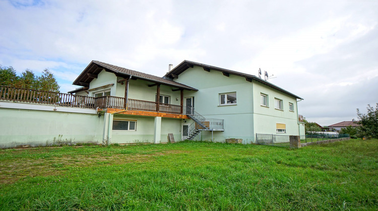 Ma-Cabane - Vente Appartement Hombourg, 197 m²