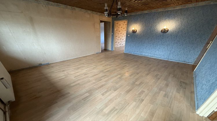 Ma-Cabane - Vente Appartement Hombourg-Haut, 90 m²