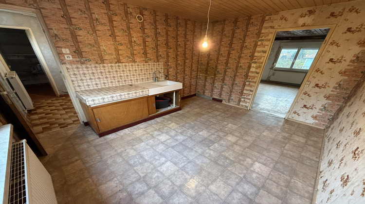 Ma-Cabane - Vente Appartement Hombourg-Haut, 90 m²