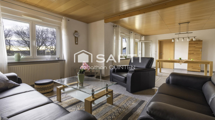 Ma-Cabane - Vente Appartement Hombourg-Haut, 77 m²