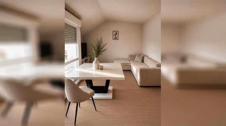Ma-Cabane - Vente Appartement Hombourg-Haut, 83 m²