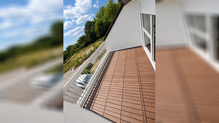 Ma-Cabane - Vente Appartement Hombourg-Haut, 83 m²