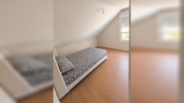 Ma-Cabane - Vente Appartement Hombourg-Haut, 83 m²
