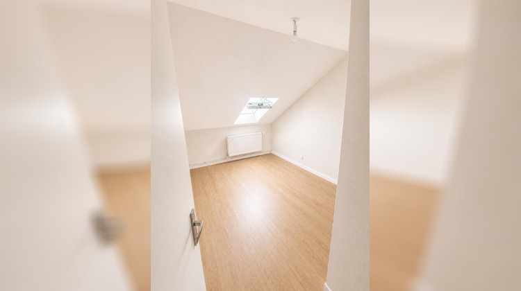 Ma-Cabane - Vente Appartement Hombourg-Haut, 83 m²