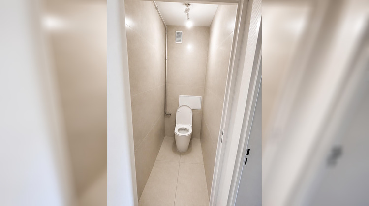 Ma-Cabane - Vente Appartement Hombourg-Haut, 83 m²