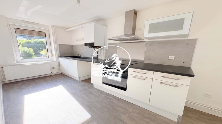 Ma-Cabane - Vente Appartement Hombourg-Haut, 67 m²