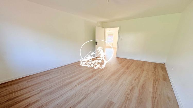 Ma-Cabane - Vente Appartement Hombourg-Haut, 67 m²