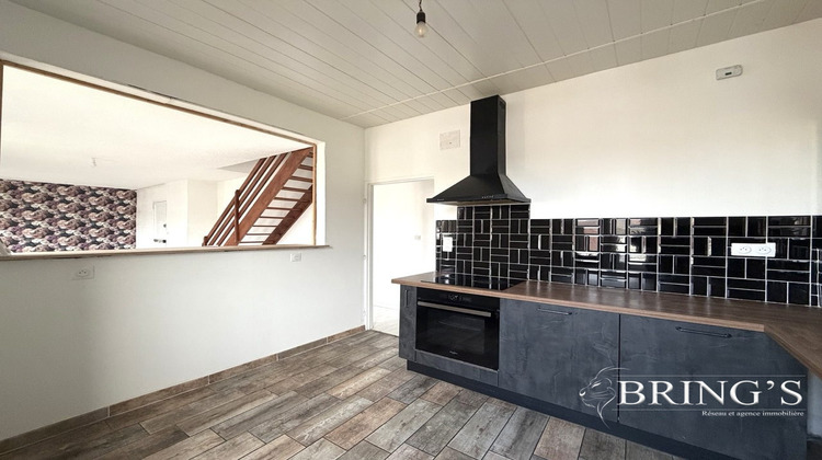 Ma-Cabane - Vente Appartement Homécourt, 105 m²