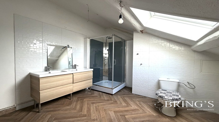 Ma-Cabane - Vente Appartement Homécourt, 105 m²