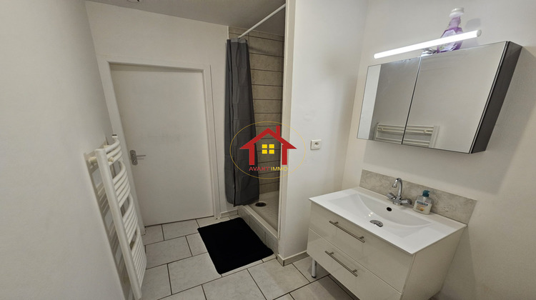 Ma-Cabane - Vente Appartement Homécourt, 35 m²