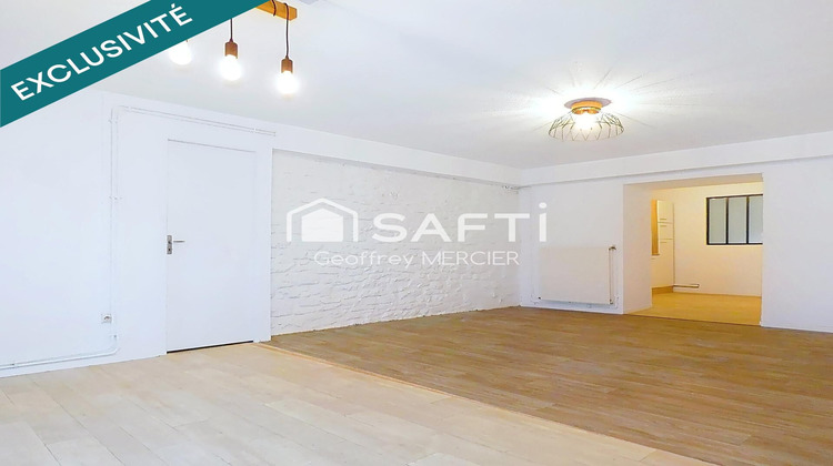 Ma-Cabane - Vente Appartement Homecourt, 68 m²
