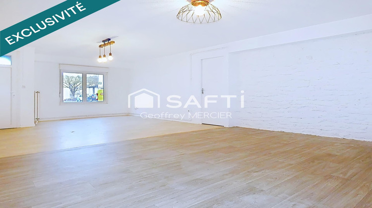 Ma-Cabane - Vente Appartement Homecourt, 68 m²