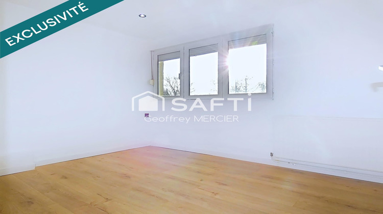 Ma-Cabane - Vente Appartement Homecourt, 68 m²