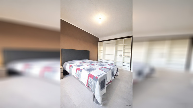 Ma-Cabane - Vente Appartement Homécourt, 59 m²