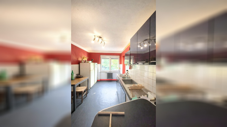 Ma-Cabane - Vente Appartement Homécourt, 84 m²