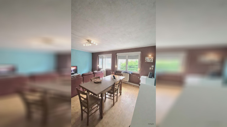 Ma-Cabane - Vente Appartement Homécourt, 84 m²