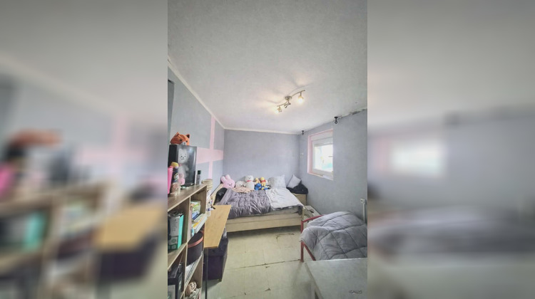 Ma-Cabane - Vente Appartement Homécourt, 84 m²