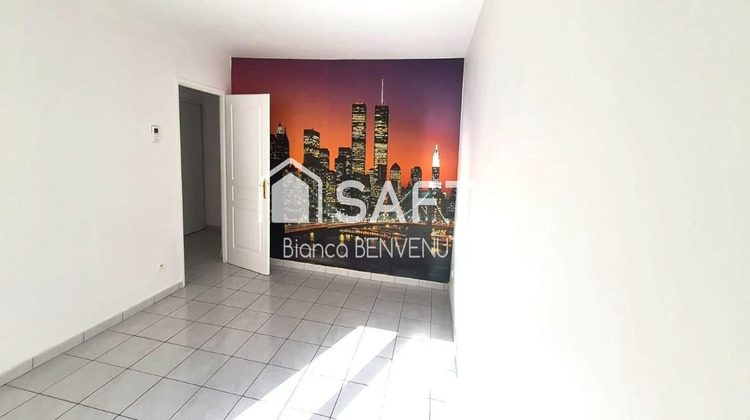 Ma-Cabane - Vente Appartement Homecourt, 54 m²