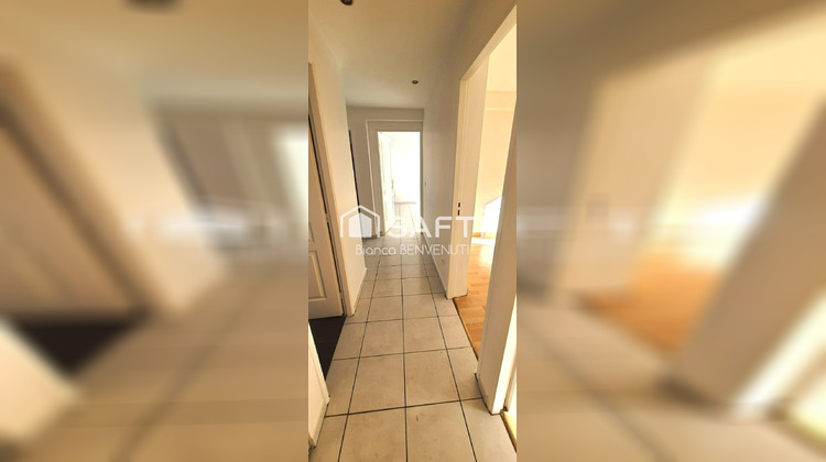 Ma-Cabane - Vente Appartement Homecourt, 54 m²