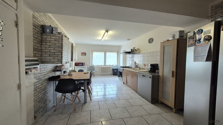 Ma-Cabane - Vente Appartement Homécourt, 149 m²