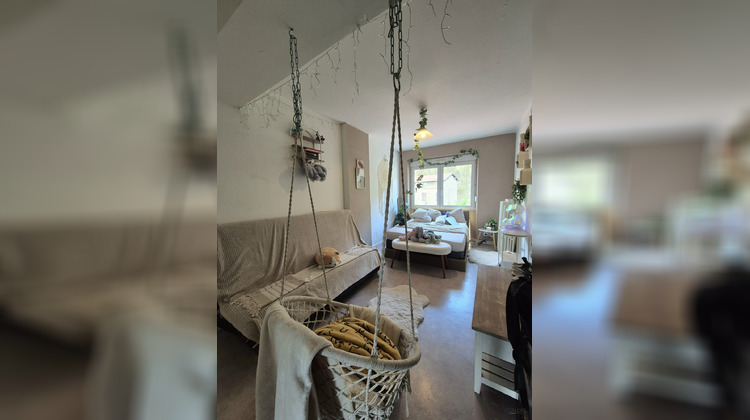 Ma-Cabane - Vente Appartement Homécourt, 149 m²