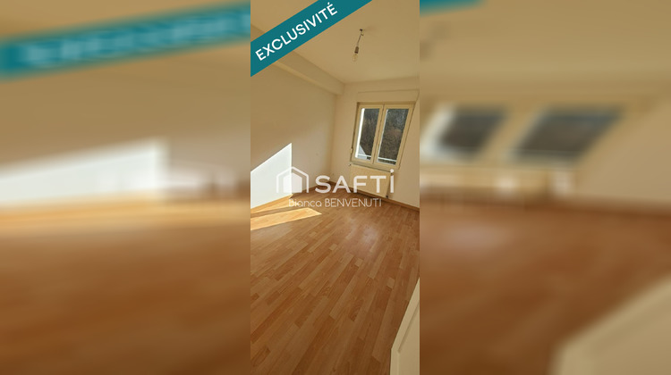 Ma-Cabane - Vente Appartement Homecourt, 57 m²