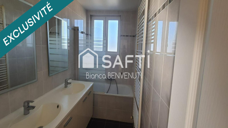 Ma-Cabane - Vente Appartement Homecourt, 57 m²