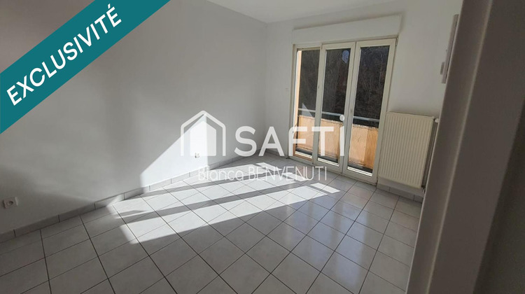 Ma-Cabane - Vente Appartement Homecourt, 57 m²