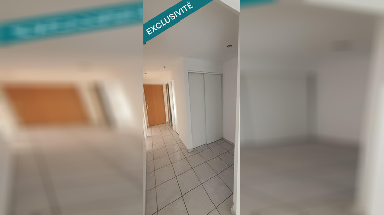 Ma-Cabane - Vente Appartement Homecourt, 54 m²