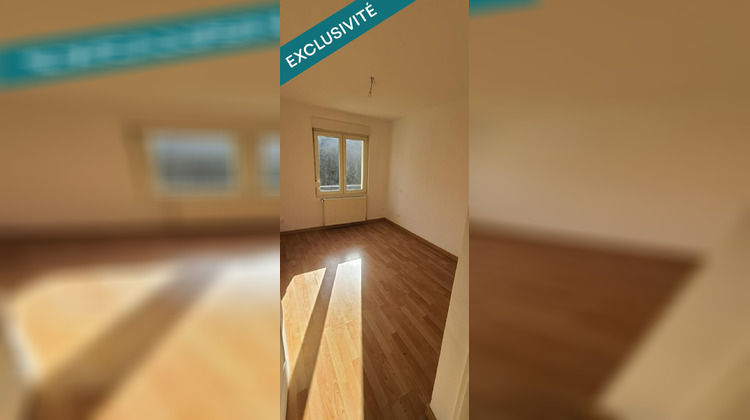 Ma-Cabane - Vente Appartement Homecourt, 54 m²