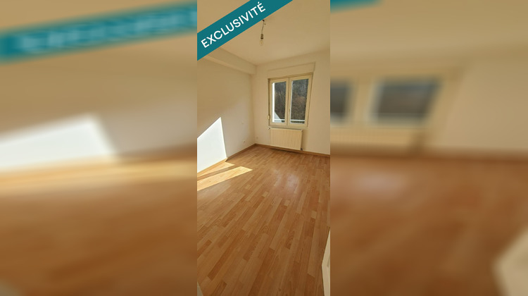 Ma-Cabane - Vente Appartement Homecourt, 57 m²