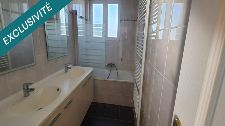 Ma-Cabane - Vente Appartement Homecourt, 57 m²