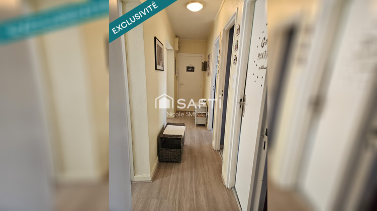 Ma-Cabane - Vente Appartement Homecourt, 62 m²