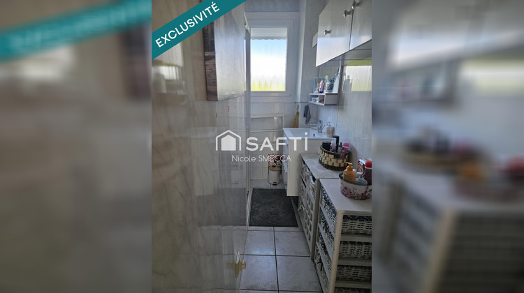 Ma-Cabane - Vente Appartement Homecourt, 62 m²