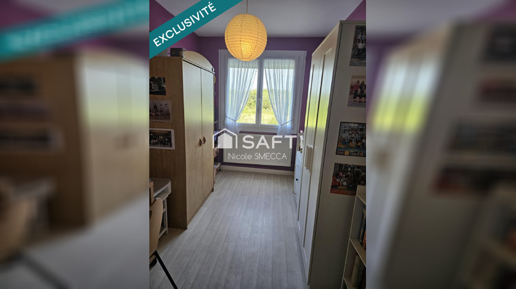 Ma-Cabane - Vente Appartement Homecourt, 62 m²