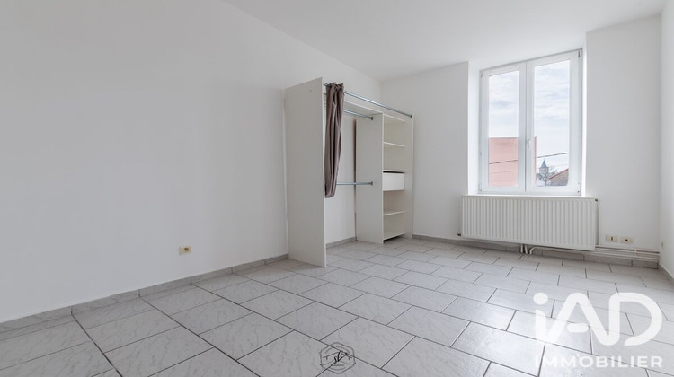 Ma-Cabane - Vente Appartement Homécourt, 90 m²