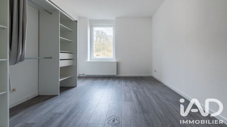 Ma-Cabane - Vente Appartement Homécourt, 90 m²